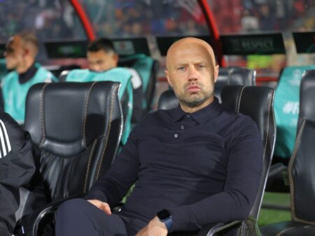 A încercat acum trei săptămâni împotriva Craiovei.