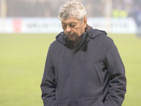 „Arbitraje de calitate în perioada Dinamo! Timpul tău s-a încheiat”