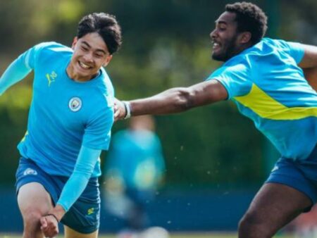 A lăsat fotbalul pentru a se înscrie la Oxford! „Mă plictiseam la antrenamentele lui. Era o pierdere de timp”