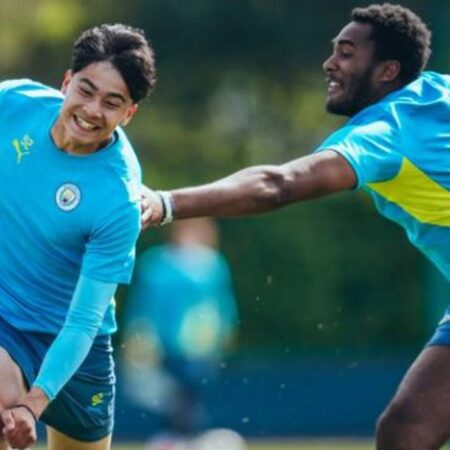 A lăsat fotbalul pentru a se înscrie la Oxford! „Mă plictiseam la antrenamentele lui. Era o pierdere de timp”