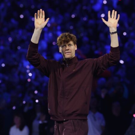 O fostă semifinalistă la Roland Garros: „Jannik Sinner este cel mai puternic mental jucător din circuit, e senzațional”