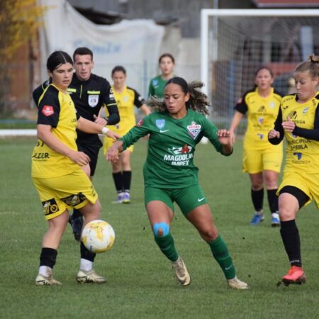 Prima echipă din Superliga care a ratat șansa de a accede în play-off