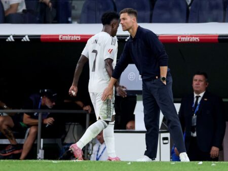 Vinicius Jr. îi pune lui Florentino Perez un ultimatum! » „Voi semna o prelungire cu Real Madrid doar cu o singură condiție”