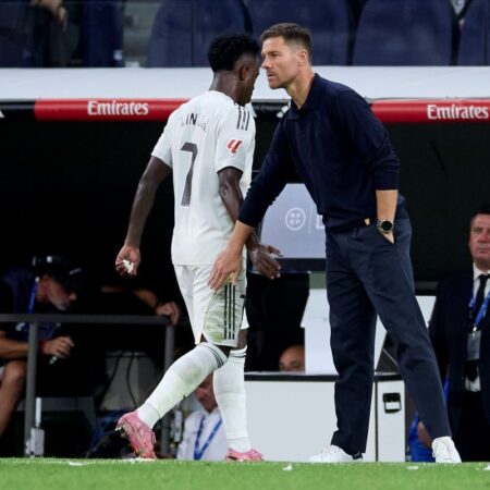 Vinicius Jr. îi pune lui Florentino Perez un ultimatum! » „Voi semna o prelungire cu Real Madrid doar cu o singură condiție”