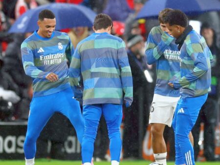 Ținta principală de la Anfield » El a fost cel mai FLUIERAT în Liverpool