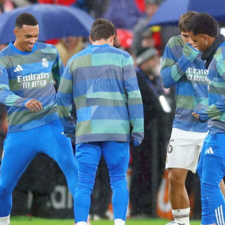 Ținta principală de la Anfield » El a fost cel mai FLUIERAT în Liverpool