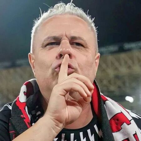 „Până acum am fost un băiat cuminte, dar acum arăt instabilitate psihică!”