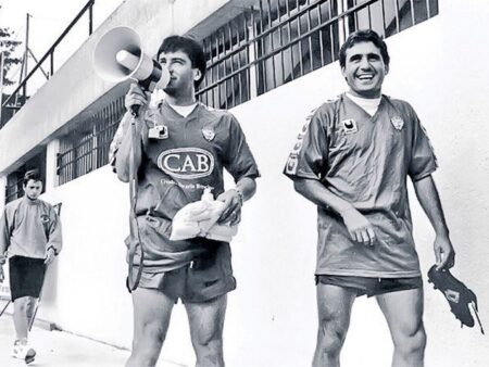 Fosta Gheată de Aur a Europei, înainte de meciul decisiv cu Bosnia