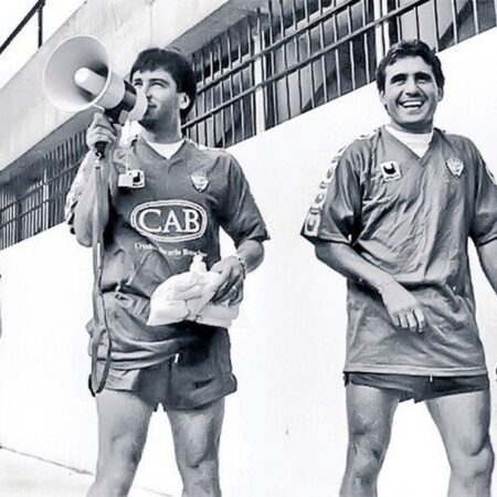 Fosta Gheată de Aur a Europei, înainte de meciul decisiv cu Bosnia