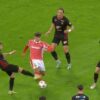 Verdictul lui Vassaras: eroare GRAVĂ de arbitraj la Dinamo