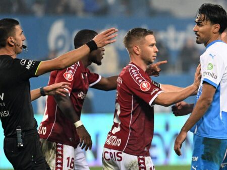 A identificat vinovatul principal pentru egalul din Bănie: „Extrem de agresiv! Presiunea s-a resimțit asupra lui”