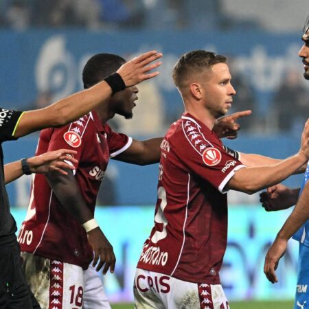 A identificat vinovatul principal pentru egalul din Bănie: „Extrem de agresiv! Presiunea s-a resimțit asupra lui”