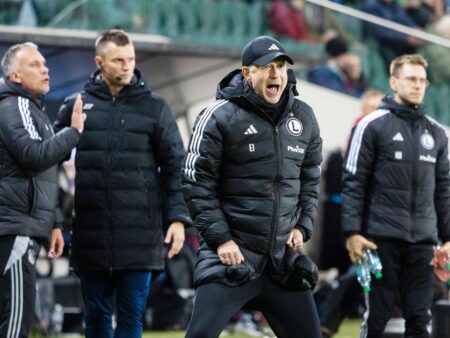 Dezastru la Legia după plecarea lui Edi Iordănescu! Noi informații surprinzătoare despre demisia antrenorului: „Iată ce s-a întâmplat!”