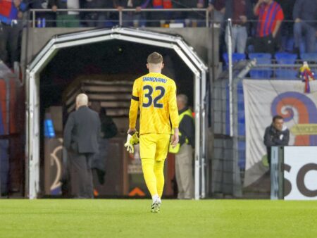 „Două verigi fragile. Așa ceva nu este permis”