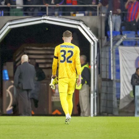 „Două verigi fragile. Așa ceva nu este permis”