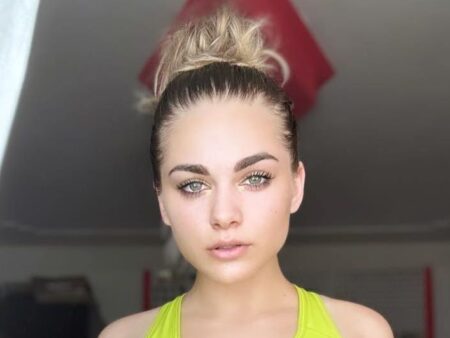 Maria Holbură a spart tăcerea: „Stăteam ca un soldat în fața antrenorului și nu puteam să spun nimic”