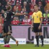 Bayern, serie ruptă! Manuel Neuer își asumă responsabilitatea, Harry Kane critică arbitrajul