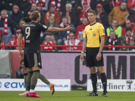 Bayern, serie ruptă! Manuel Neuer își asumă responsabilitatea, Harry Kane critică arbitrajul