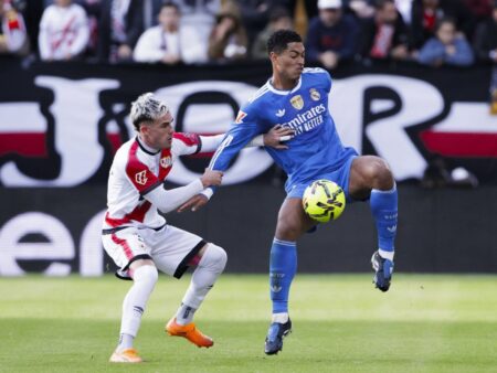 Real contestă arbitrajul: „Nu au observat două penalty-uri”