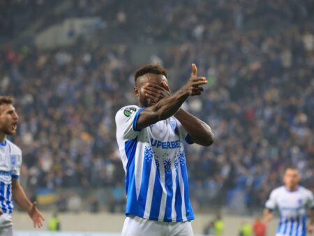 „La Craiova, toți sunt egali! Nemții nu ne intimidază”