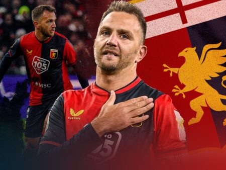 Mimmo, genovezul din sud: Cine este antrenorul care a câștigat încrederea lui Dan Șucu