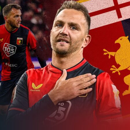 Mimmo, genovezul din sud: Cine este antrenorul care a câștigat încrederea lui Dan Șucu