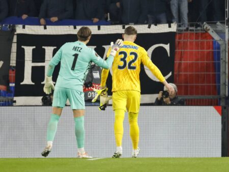 Ce au opinat elvețienii după seria de hențuri de la Basel