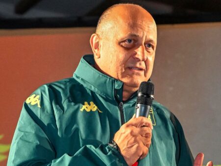 Lovitură pentru Dan Șucu! » Federația avertizează cu sancțiuni severe 6 cluburi din ligă