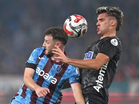 Antrenorul lui Ianis Hagi își exprimă nemulțumirea după meciul în care românul a înscris un gol de excepție