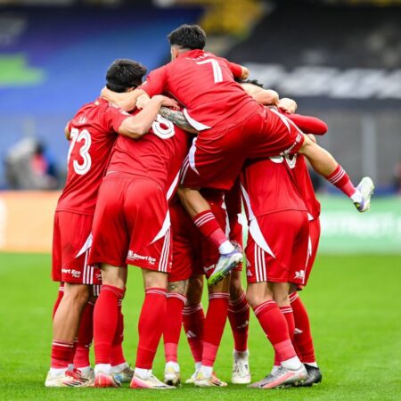 „Un adevărat șoc: vin monștrii”