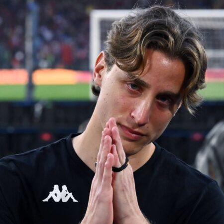 Noua „Lege a Primului Ajutor” poartă numele Bove! » Când va fi din nou activ pe teren mijlocașul cu defibrilator implantat