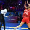 Naționala Egiptului a impresionat în primul meci jucat la Campionatul Mondial de handbal feminin! GSP a fost martor la un moment istoric