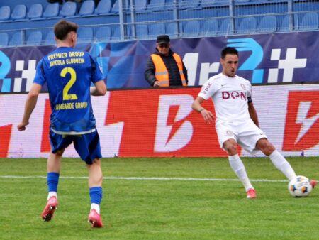 Camora a dezvăluit ce i-a spus „centralul” la incidentul controversat din Slobozia