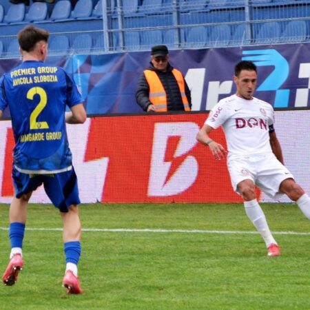 Camora a dezvăluit ce i-a spus „centralul” la incidentul controversat din Slobozia