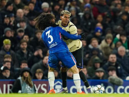 Lamine Yamal, umilit de un coechipier: „L-a pus la punct”