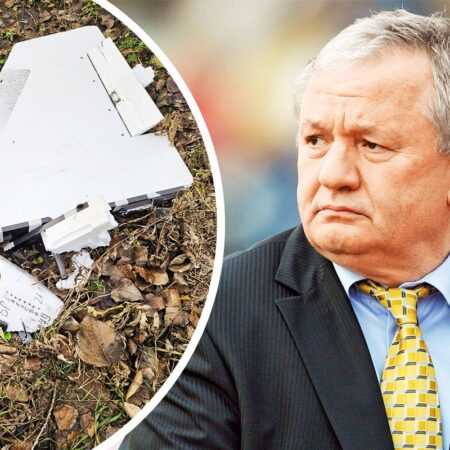 „Șoferul mi-a spus să caut un adăpost…”