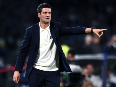 Cristi Chivu, apreciat de colega sa înainte de meciul cu Lazio