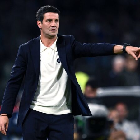 Cristi Chivu, apreciat de colega sa înainte de meciul cu Lazio