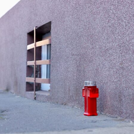 Emeric Ienei va fi înmormântat alături de fosta sa soție » Detaliul de la casa din Oradea