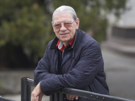 Emeric Ienei: 5 detalii necunoscute despre marele antrenor dincolo de legendă