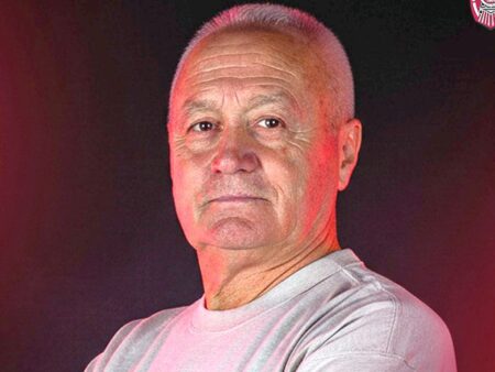 „Salut și multă baftă!”