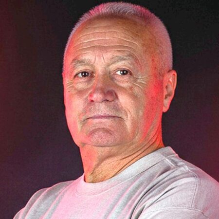 „Salut și multă baftă!”