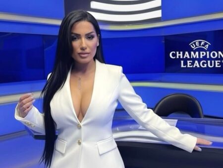 „Mama fotbalului kosovar”: Reacția ei pentru GSP înaintea finalei Kosovo