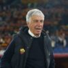 Gasperini își dorește să aducă doi jucători de la Manchester United pe Olimpico