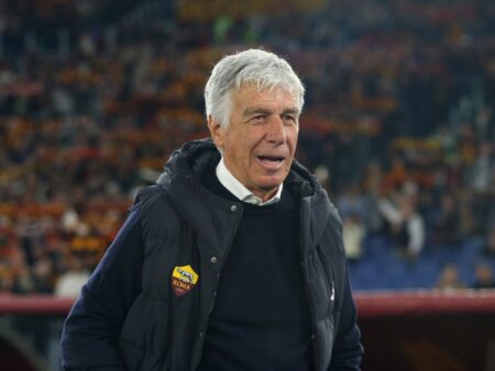 Gasperini își dorește să aducă doi jucători de la Manchester United pe Olimpico