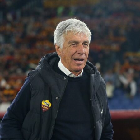 Gasperini își dorește să aducă doi jucători de la Manchester United pe Olimpico