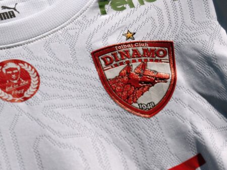 Dinamo a rămas fără siglă?! „Va fi scoasă la licitație. Am impresia că nici nu mai au dreptul să o folosească”