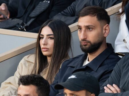 Autori ai spargerii casei lui Donnarumma arestați! Ce vârste au hoții și de unde au orchestrat jaful din Paris!