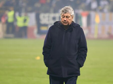 Presa din Bosnia l-a criticat pe Mircea Lucescu » Cum a fost ales selecționerul României