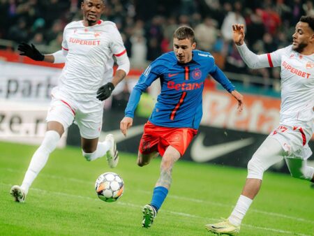 „Ordinul Novak” a fost adoptat ca lege în sportul românesc! Cluburile sunt obligate să folosească 40% sportivi români! » Ce sancțiuni riscă cei care nu respectă această regulă.